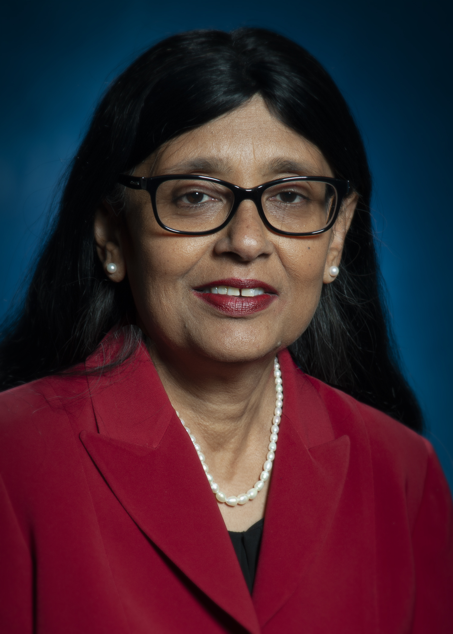 Headshot Jayati Ghosh